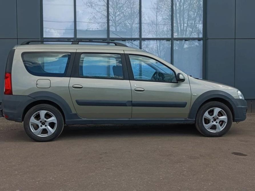 Lada (ВАЗ) Largus I Ярославль  - изображение 8