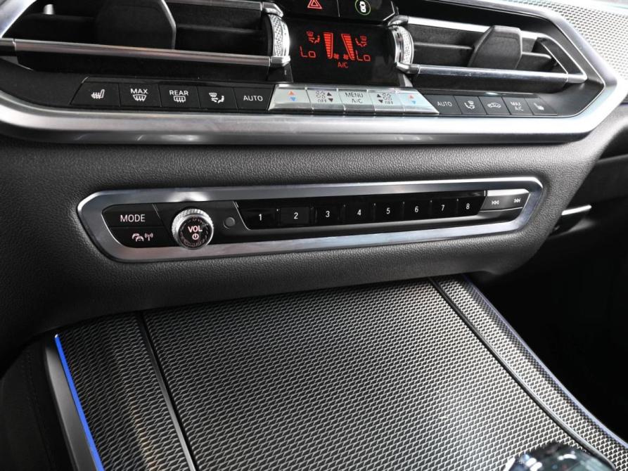 BMW X5 IV (G05/G18) Ростов-на-Дону  - изображение 17