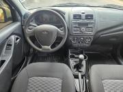 Lada (ВАЗ) Granta I Рестайлинг Воронеж  - изображение 16