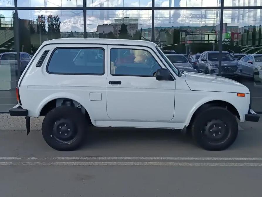 Lada (ВАЗ) Niva Legend Оренбург  - изображение 8