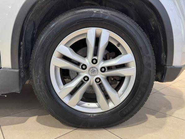 Nissan X-Trail II Рестайлинг с пробегом 2011 года, цена 1 385 000 рублей, 105887 км, внедорожник, Автокод Объявления