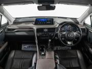 Lexus RX IV Иркутск  - изображение 38