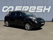 Nissan Juke I Кропоткин  - изображение 23
