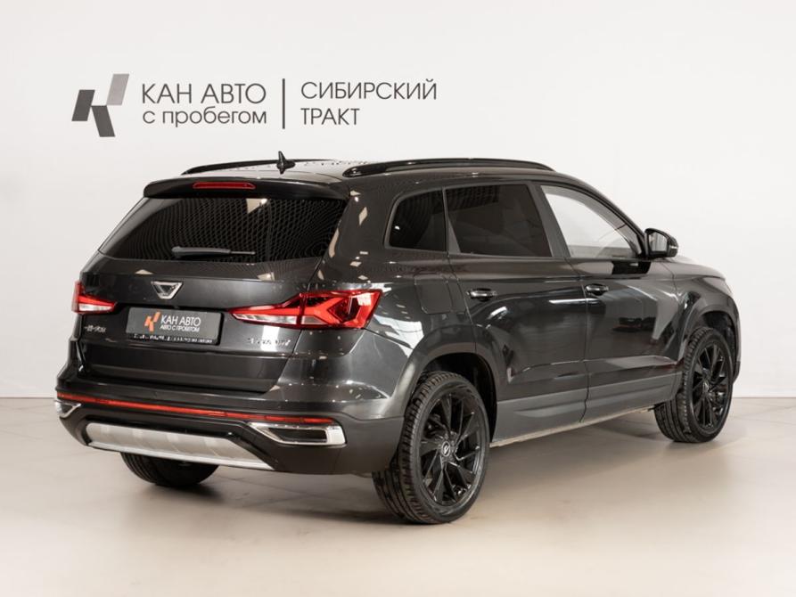 Jetta VS7 I Казань  - изображение 3