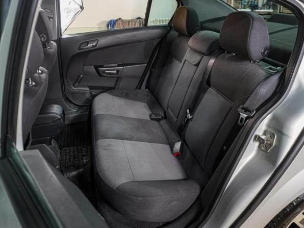 Opel Astra H Рестайлинг с пробегом 2008 года, цена 699 000 рублей, 252920 км, седан, Автокод Объявления