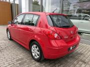 Nissan Tiida I Москва  - изображение 29