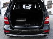 Mercedes-Benz M-Класс III (W166) Ставрополь  - изображение 44
