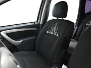 Renault Duster I Москва  - изображение 25