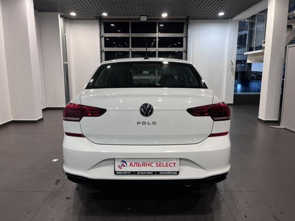 Volkswagen Polo VI с пробегом 2021 года, цена 1 250 000 рублей, 180933 км, лифтбек, Автокод Объявления