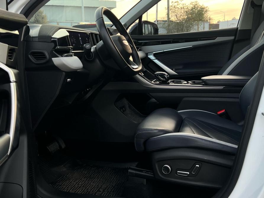 Geely Atlas II Волгоград  - изображение 13