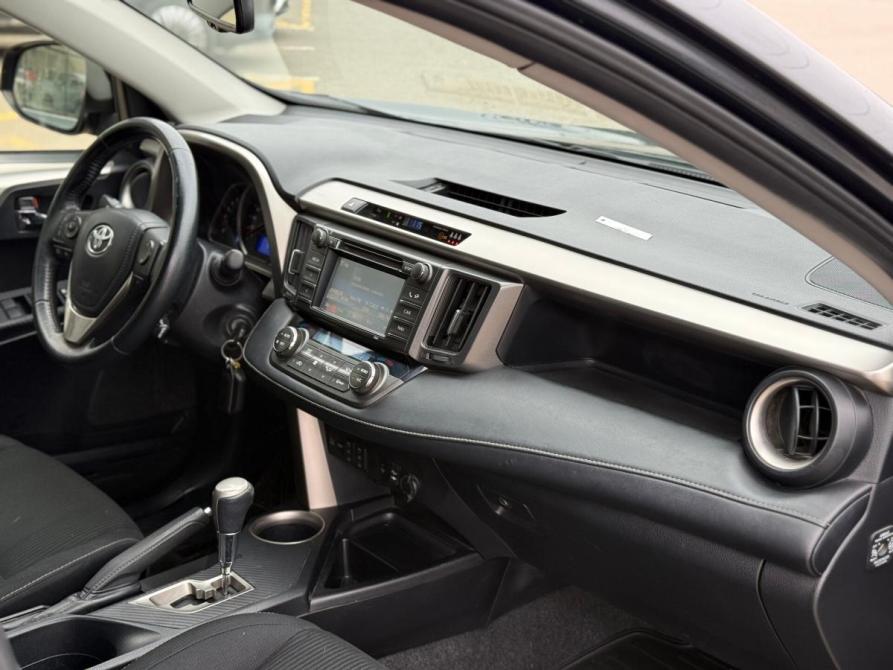 Toyota RAV4 IV (XA40) Томск  - изображение 18