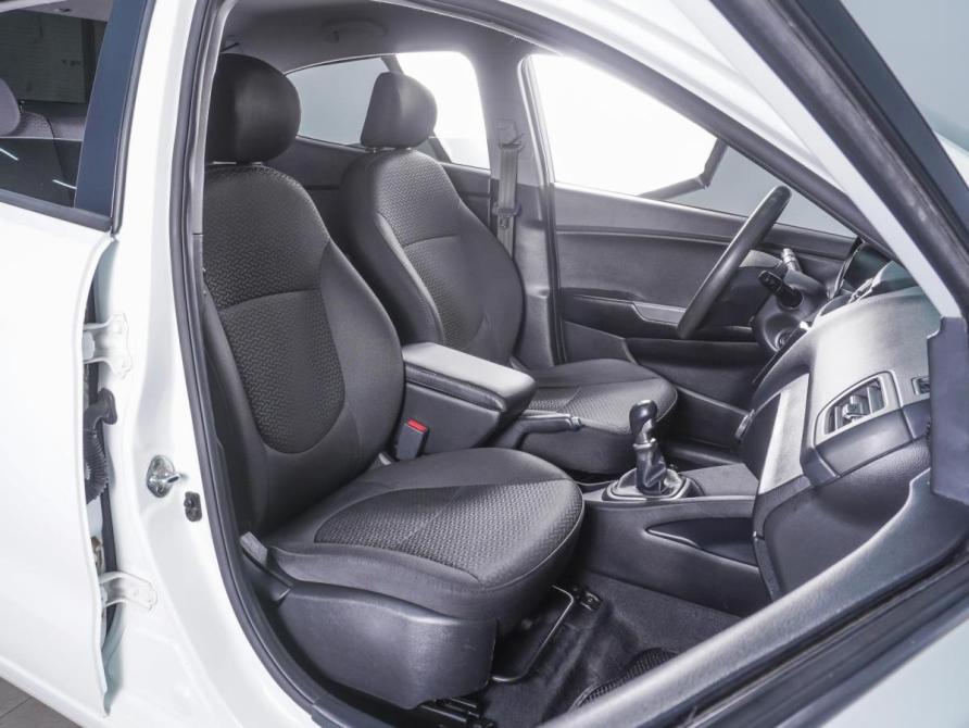 Kia Rio III Рестайлинг Ростов-на-Дону  - изображение 8