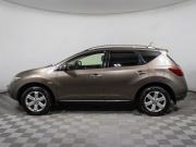 Nissan Murano II (Z51) Москва  - изображение 24