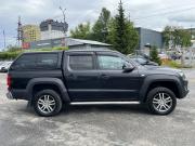 Volkswagen Amarok I Мурманск  - изображение 23
