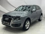 Audi Q5 I (8R) Воронеж  - изображение 17