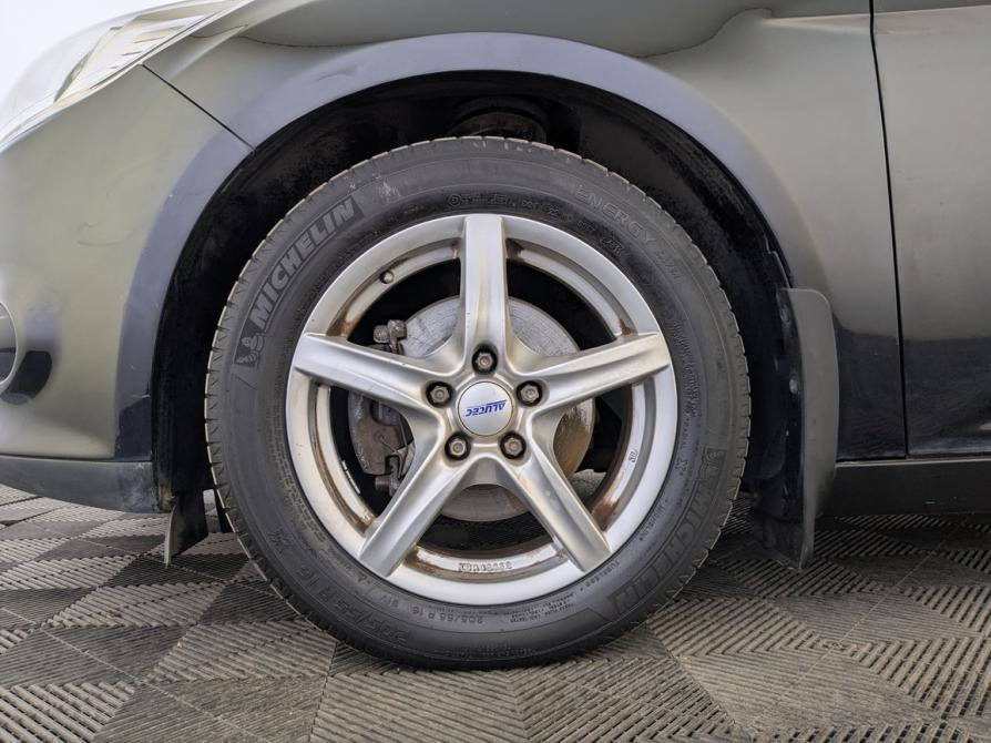 Ford Focus III Москва  - изображение 13