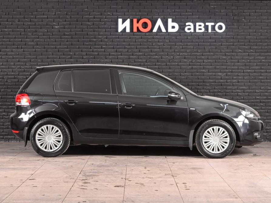 Volkswagen Golf VI Екатеринбург  - изображение 9