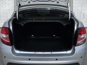Lada (ВАЗ) Granta I Рестайлинг Тамбов  - изображение 26