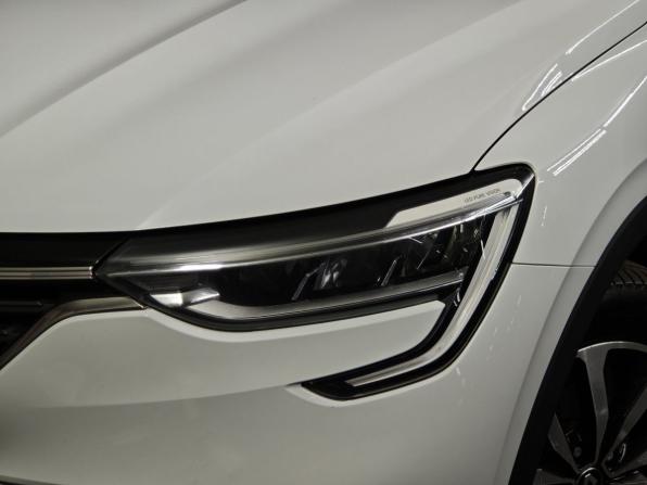 Renault Arkana I с пробегом 2019 года, цена 1 375 000 рублей, 103000 км, внедорожник, Автокод Объявления