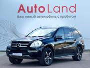 Mercedes-Benz GL-Класс I (X164) Рестайлинг Воронеж  - изображение 26