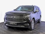 Chevrolet Tahoe V Москва  - изображение 31