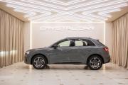 Audi Q3 II (F3) Москва  - изображение 28