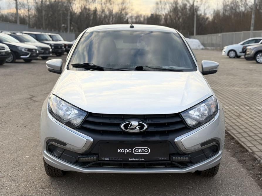 Lada (ВАЗ) Granta I Рестайлинг Тверь  - изображение 2