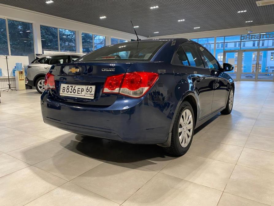 Chevrolet Cruze I Великий Новгород  - изображение 3