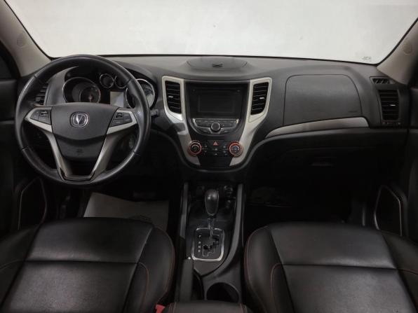 Changan CS35 с пробегом 2013 года, цена 600 000 рублей, 77400 км, внедорожник, Автокод Объявления