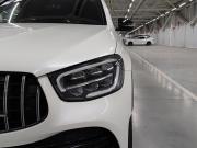 Mercedes-Benz GLC Coupe AMG I (C253) Рестайлинг Казань  - изображение 55