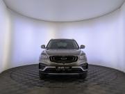 Geely Atlas Pro Москва  - изображение 31