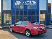 Toyota Camry VIII (XV70) Рестайлинг Архангельск  - изображение 27