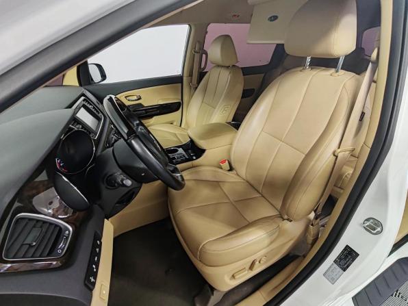 Kia Carnival III с пробегом 2018 года, цена 3 199 000 рублей, 101507 км, минивэн, Автокод Объявления
