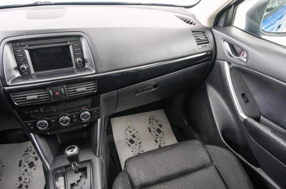 Mazda CX-5 I Красноярск  - изображение 12