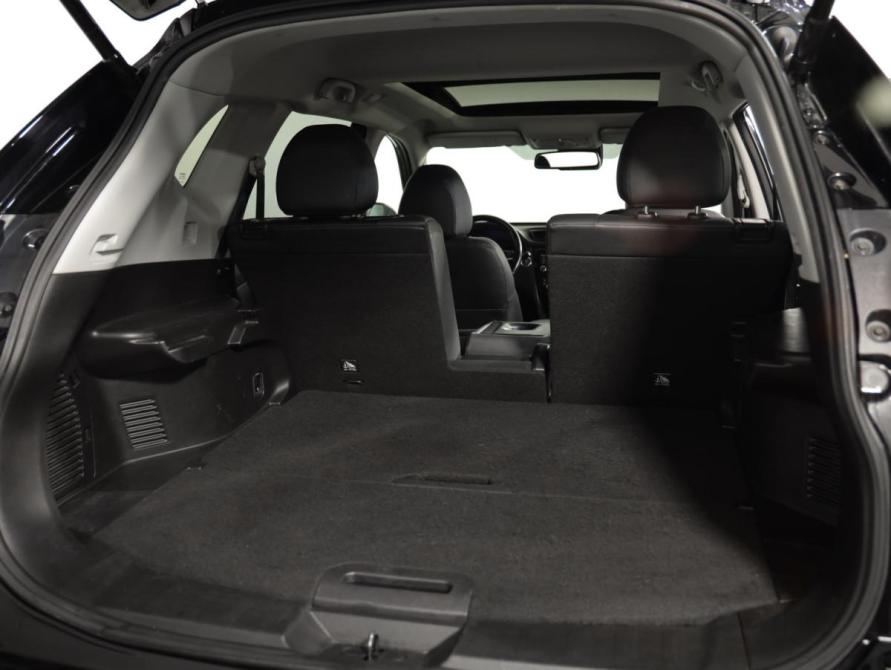 Nissan X-Trail III Рестайлинг Санкт-Петербург  - изображение 30