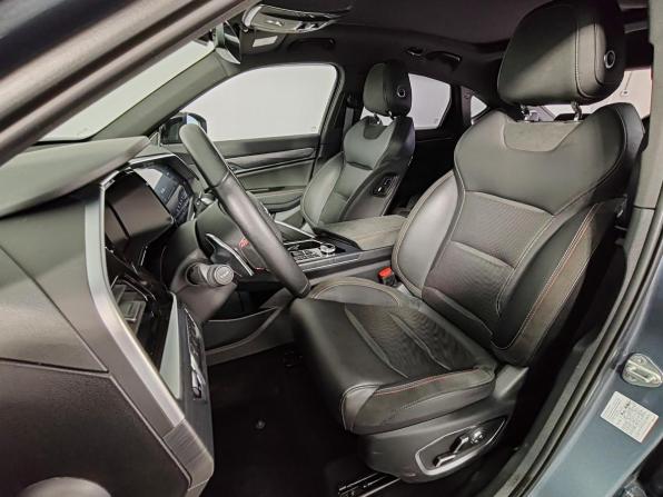 Geely Tugella I Рестайлинг с пробегом 2023 года, цена 2 699 000 рублей, 46664 км, внедорожник, Автокод Объявления