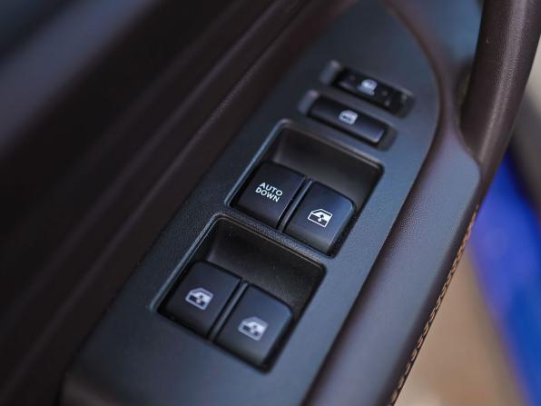 Changan CS35 Plus I с пробегом 2019 года, цена 1 179 000 рублей, 199220 км, внедорожник, Автокод Объявления
