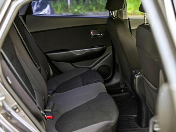 Kia Rio III с пробегом 2011 года, цена 670 000 рублей, 198587 км, седан, Автокод Объявления