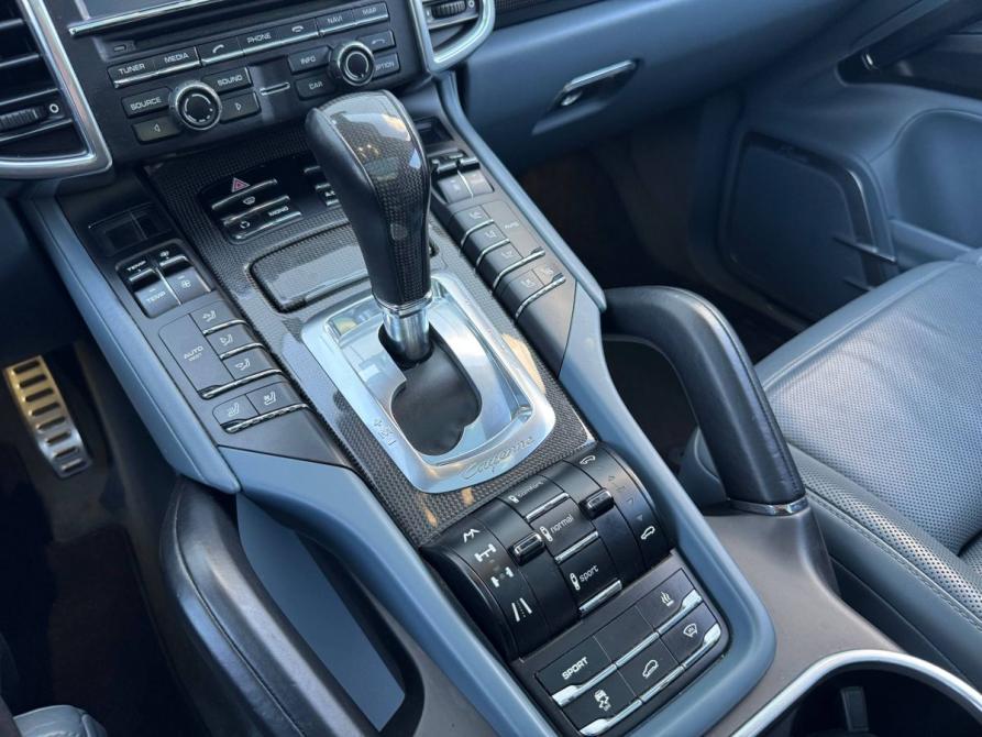 Porsche Cayenne II (958) Москва  - изображение 16