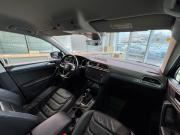 Volkswagen Tiguan II Рестайлинг Москва  - изображение 35