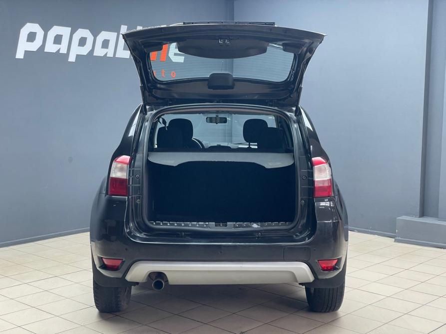 Nissan Terrano III (D10) Тверь  - изображение 5