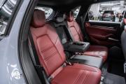 Porsche Cayenne III Рестайлинг Москва  - изображение 63