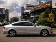 Audi A5 I (8T) Рестайлинг Москва  - изображение 20