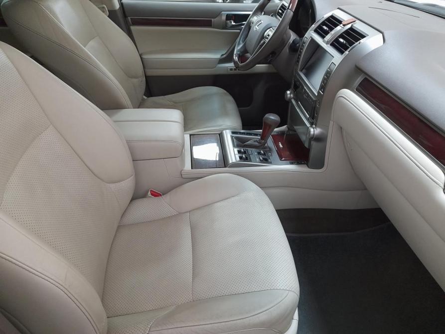 Lexus GX II Новокузнецк  - изображение 13