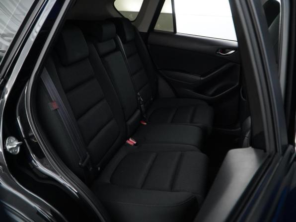 Mazda CX-5 I с пробегом 2015 года, цена 1 856 758 рублей, 88136 км, внедорожник, Автокод Объявления