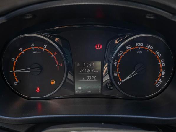 Lada (ВАЗ) Granta I Рестайлинг с пробегом 2020 года, цена 460 000 рублей, 137163 км, седан, Автокод Объявления