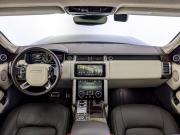 Land Rover Range Rover IV Рестайлинг Москва  - изображение 44
