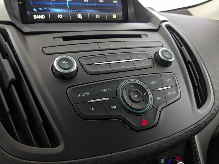 Ford Kuga II Рестайлинг Москва  - изображение 28