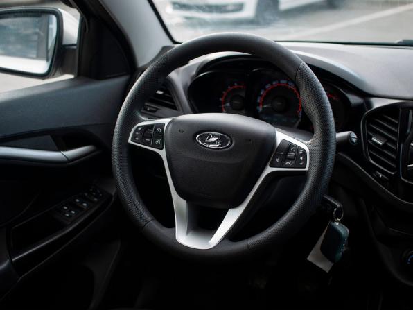 Lada (ВАЗ) Vesta I с пробегом 2021 года, цена 1 100 000 рублей, 53899 км, седан, Автокод Объявления