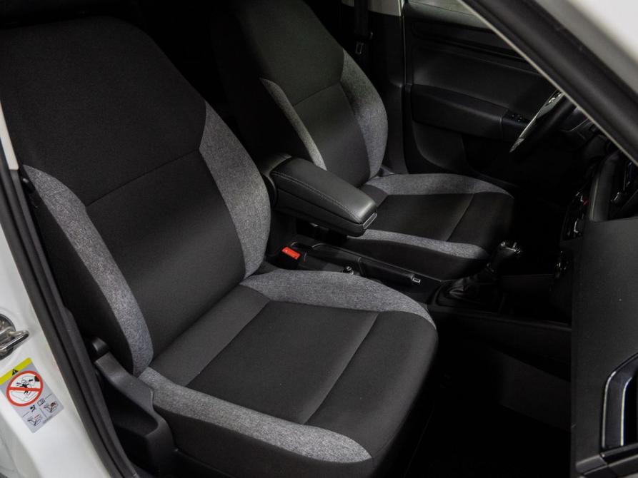 Skoda Rapid II Тюмень  - изображение 16